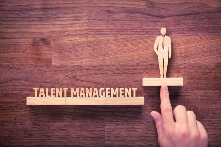 Managing talent