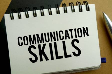 Advanced communication skills 